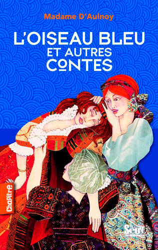 L'oiseau bleu et autres contes book