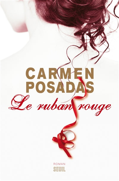Product Image: Le ruban rouge