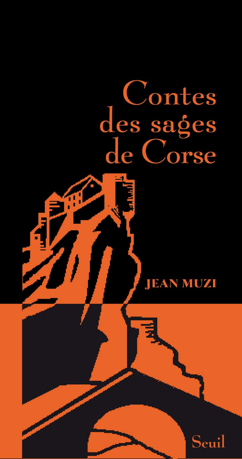 Contes des sages de Corse book