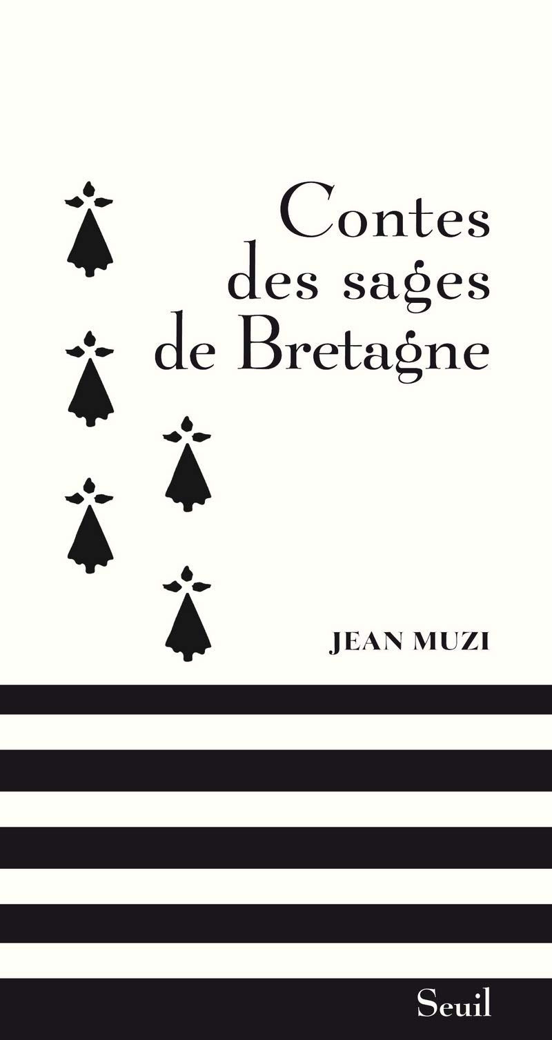 Contes des sages de Bretagne book