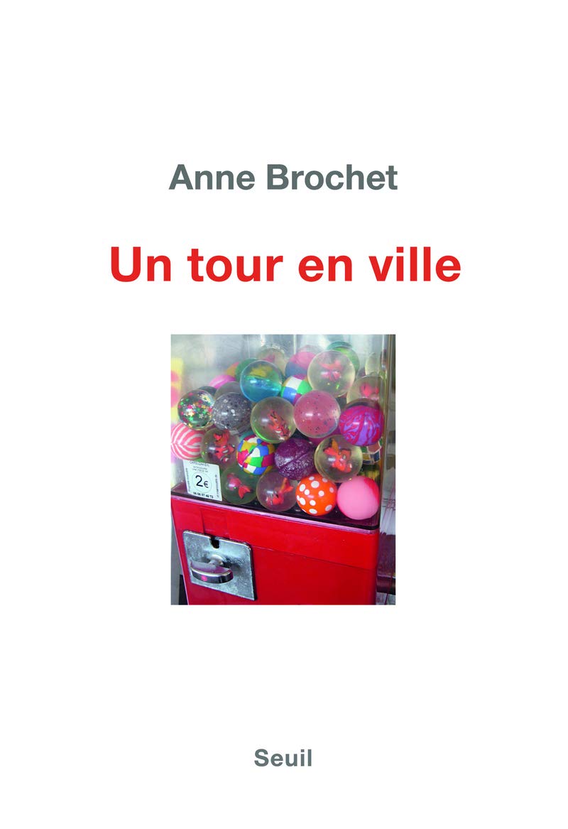 Un tour en ville Books