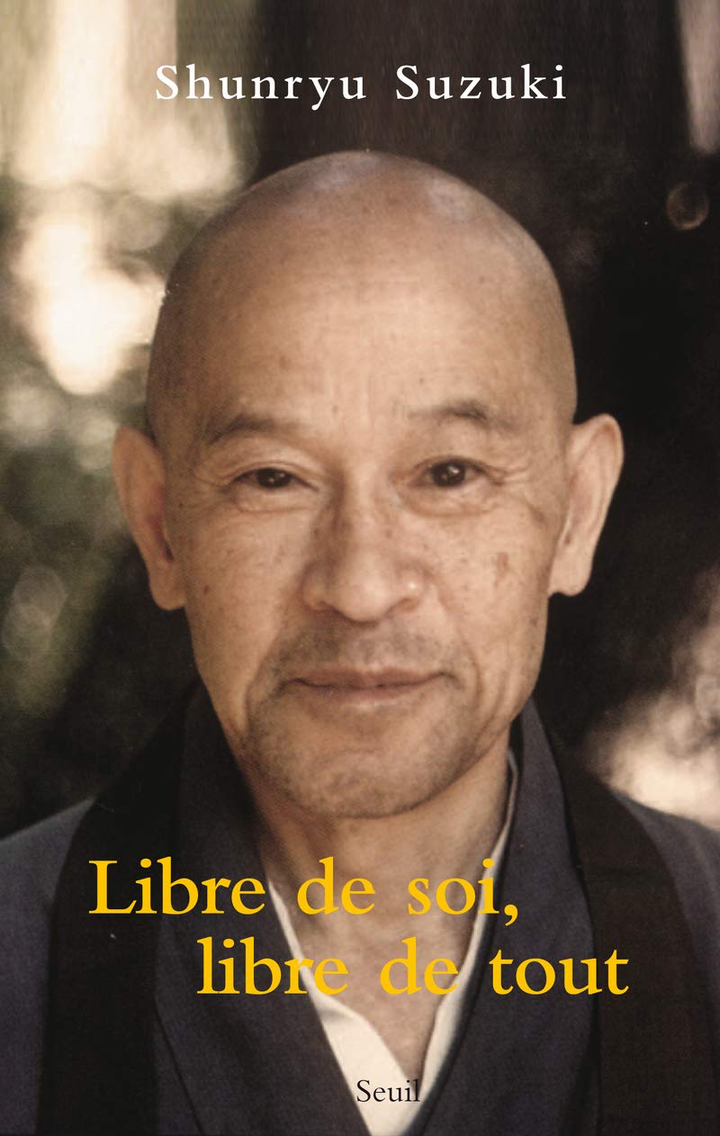Product Image: Libre de soi, libre de tout