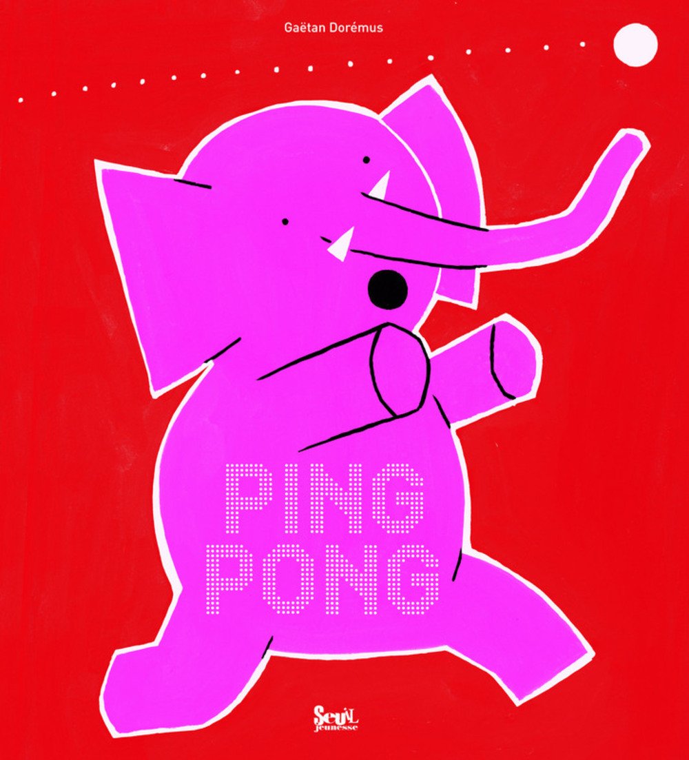 Product Image: Ping pong