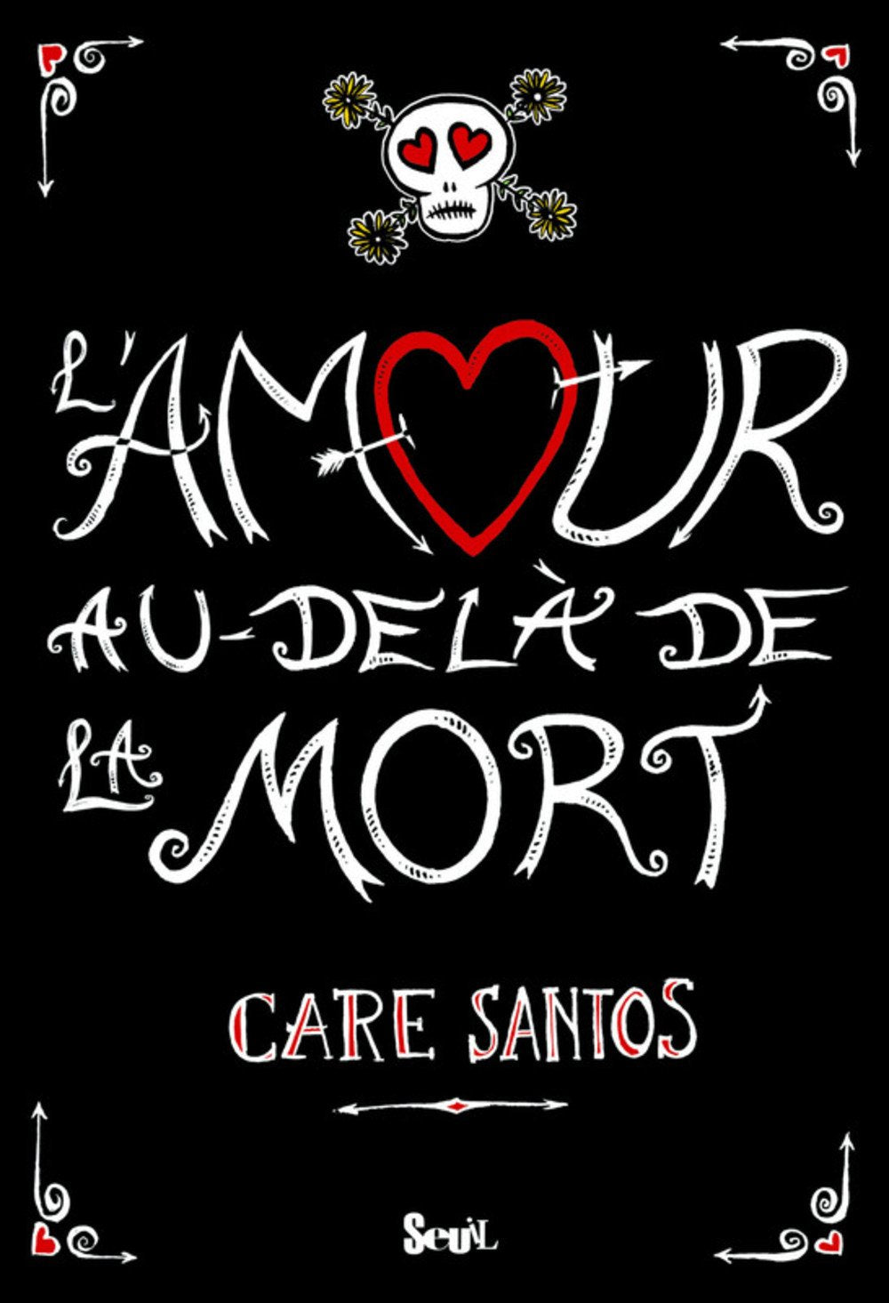 L'amour au-delà de la mort Books