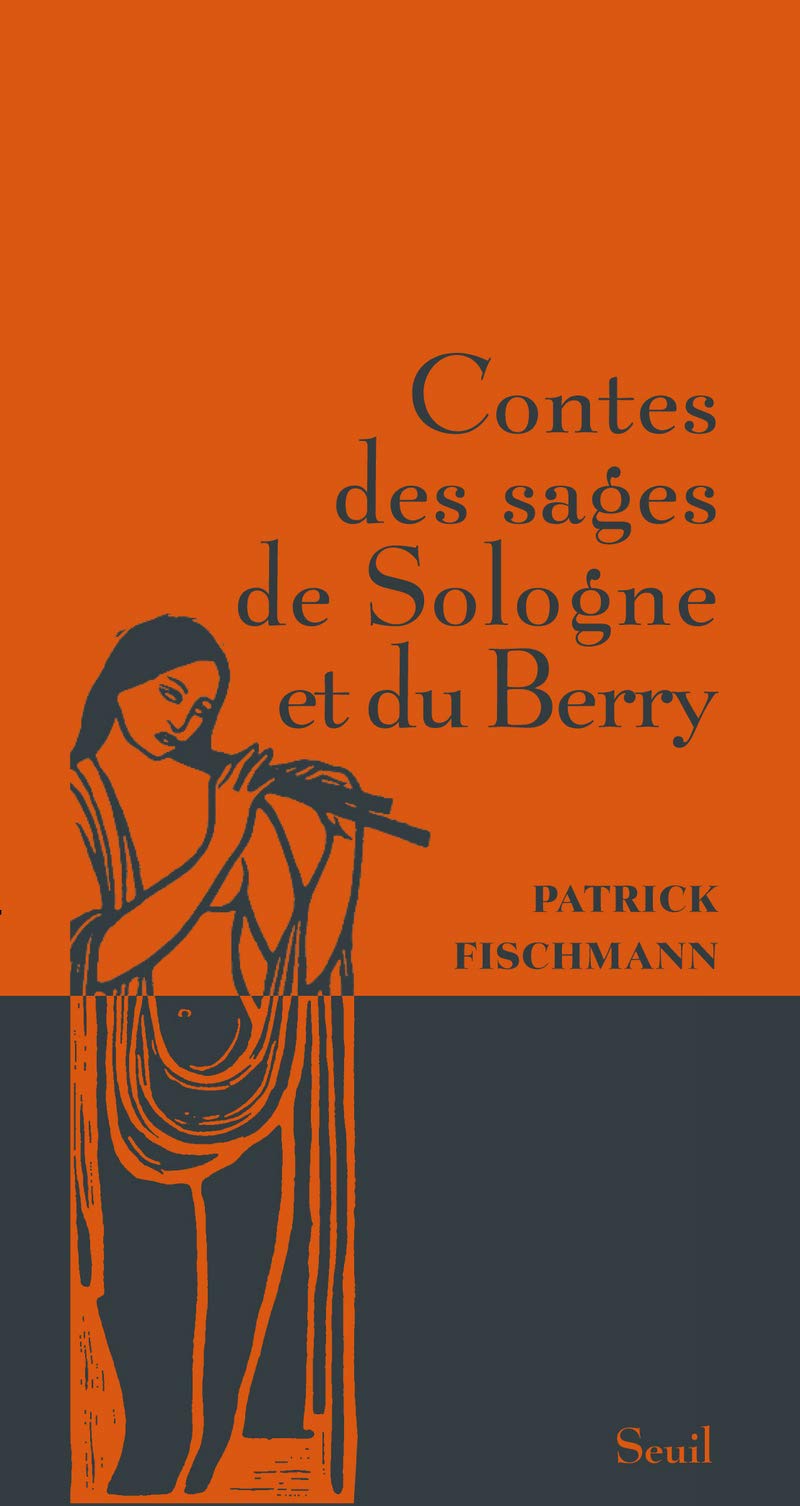Product Image: Contes des sages de Sologne et du Berry