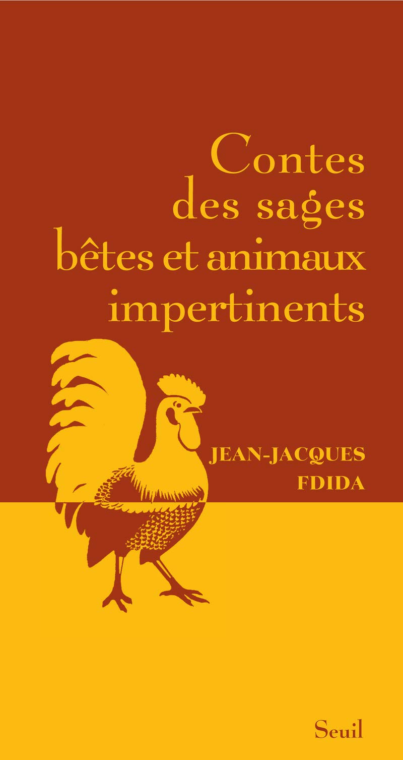 Contes des sages bêtes et animaux impertinents book