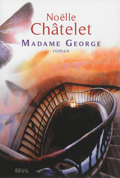 Product Image: Madame George