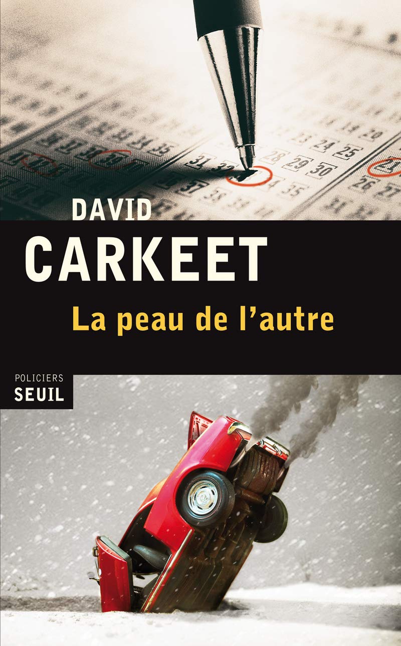 La Peau de l'autre book
