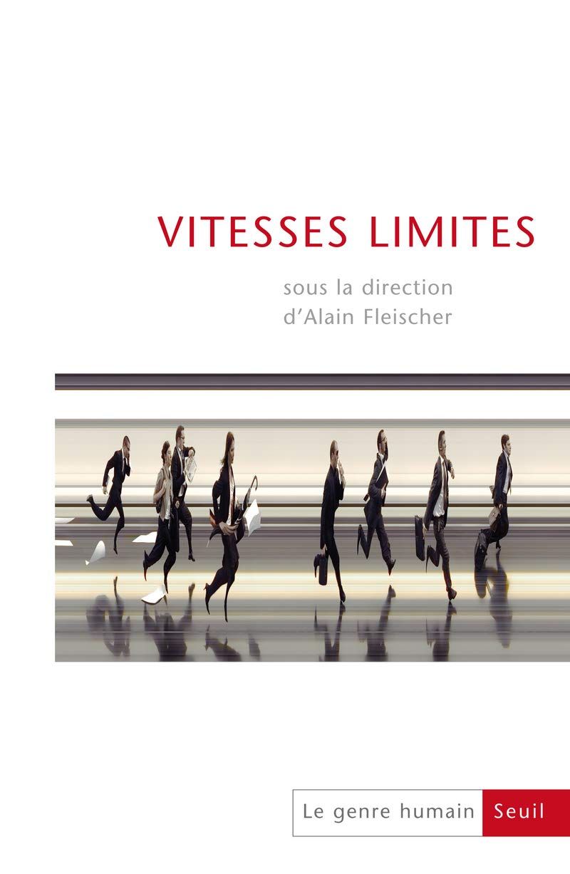 Vitesses limites, tome 49: Le Genre humain, n° 49 Books