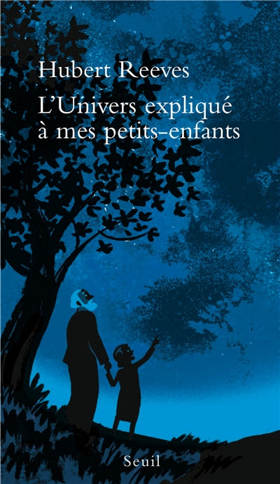 Product Image: L'univers expliqué à mes petits-enfants