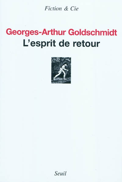 Product Image: L'esprit de retour
