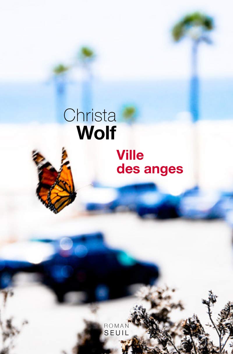 Ville des anges: ou The Overcoat of Dr Freud book