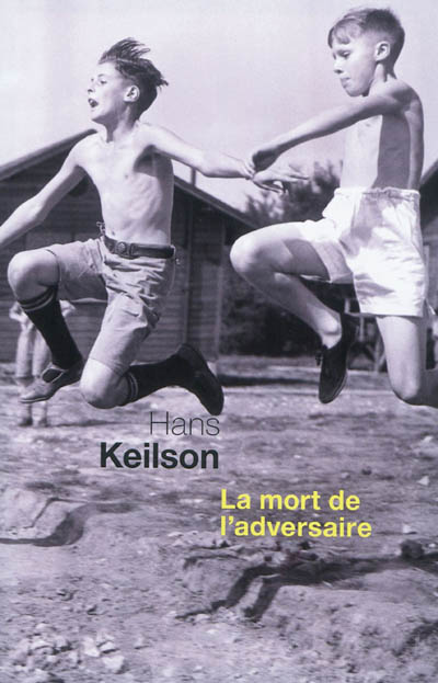 Product Image: La mort de l'adversaire