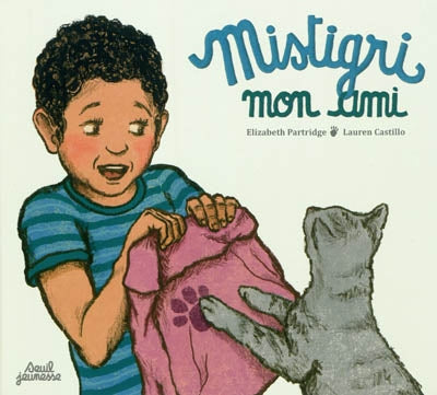 Product Image: Mistigri mon ami