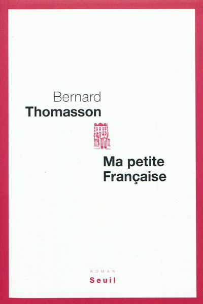 Product Image: Ma petite Française