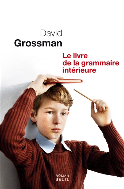 Product Image: Le livre de la grammaire intérieure