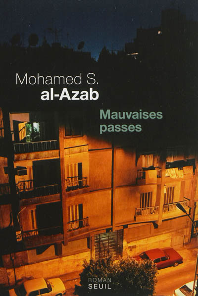 Product Image: Mauvaises passes