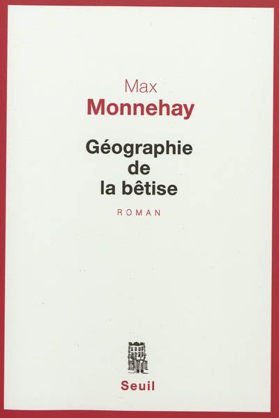 Product Image: Géographie de la bêtise