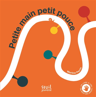 Product Image: Petite main, petit pouce