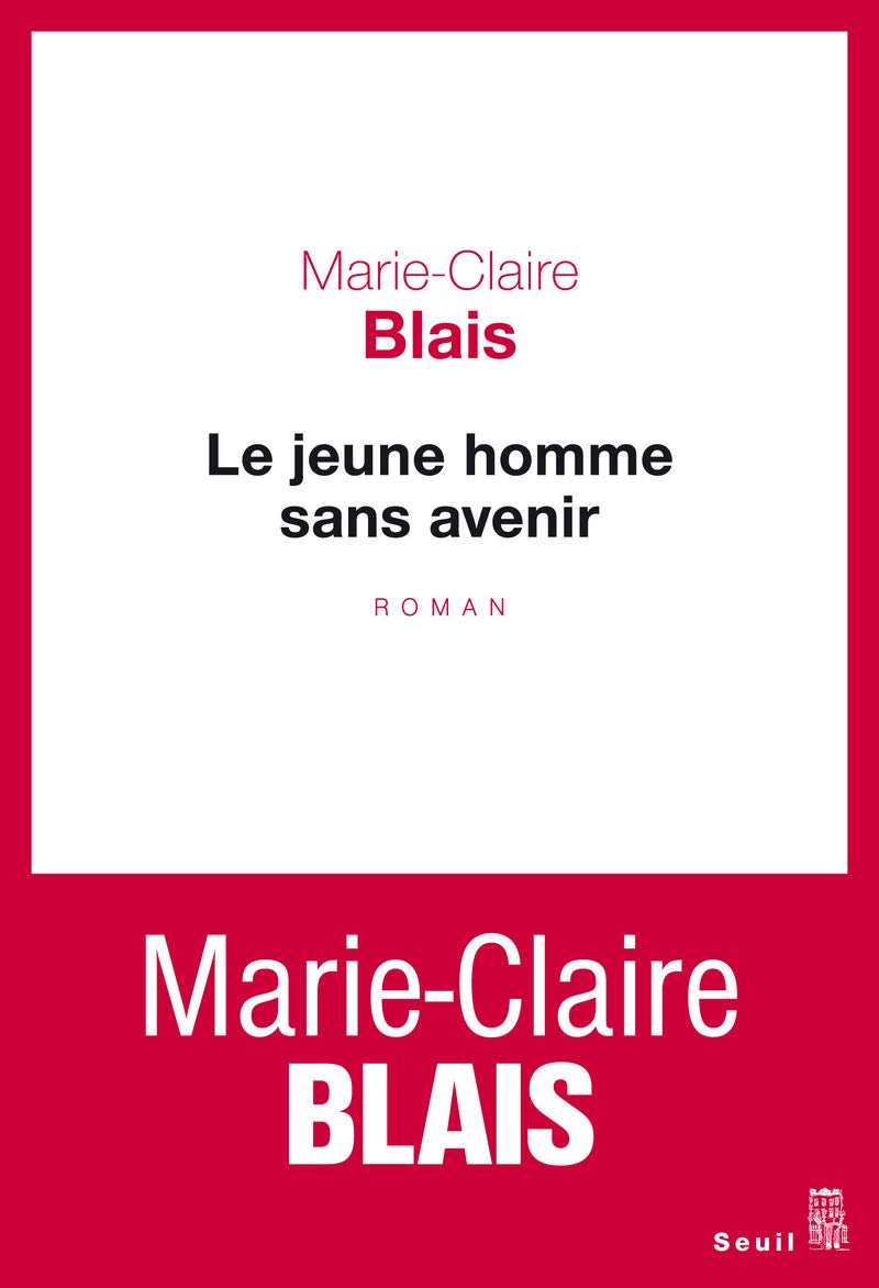 Le Jeune Homme sans avenir Contemporary literature