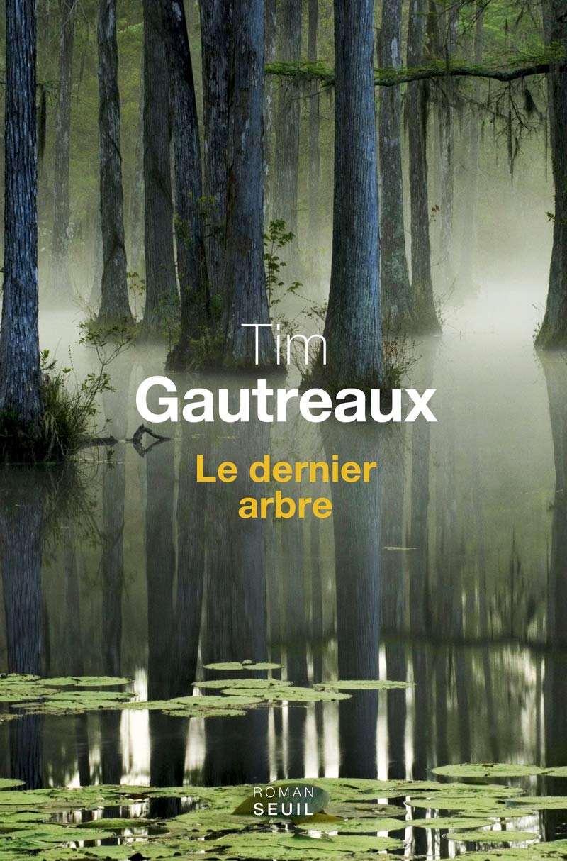 Product Image: Le Dernier Arbre