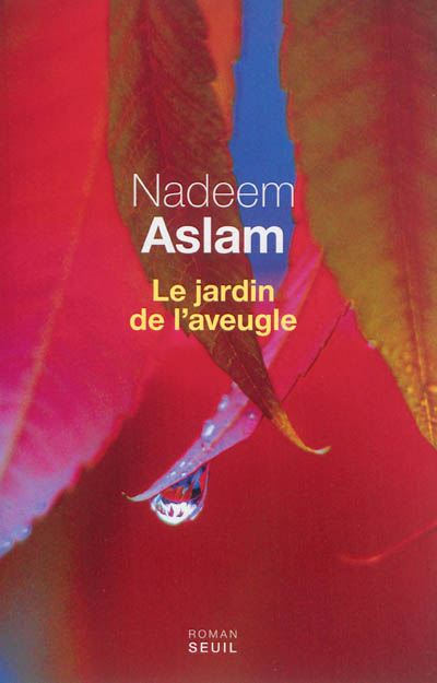 Product Image: Le jardin de l'aveugle