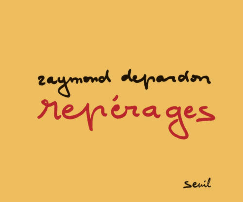 Repérages Film, Art & Culture