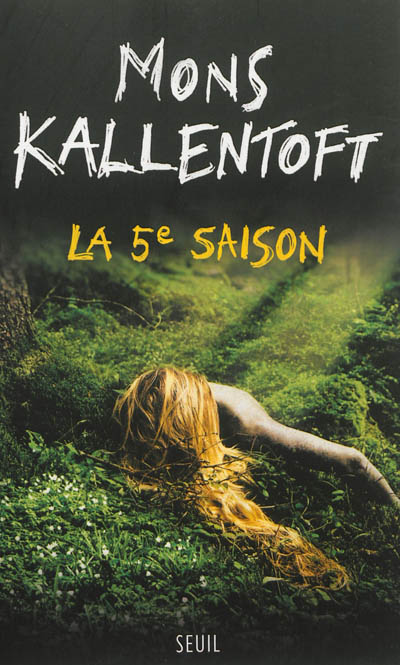 Product Image: La 5e saison