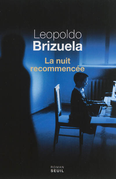 Product Image: La nuit recommencée
