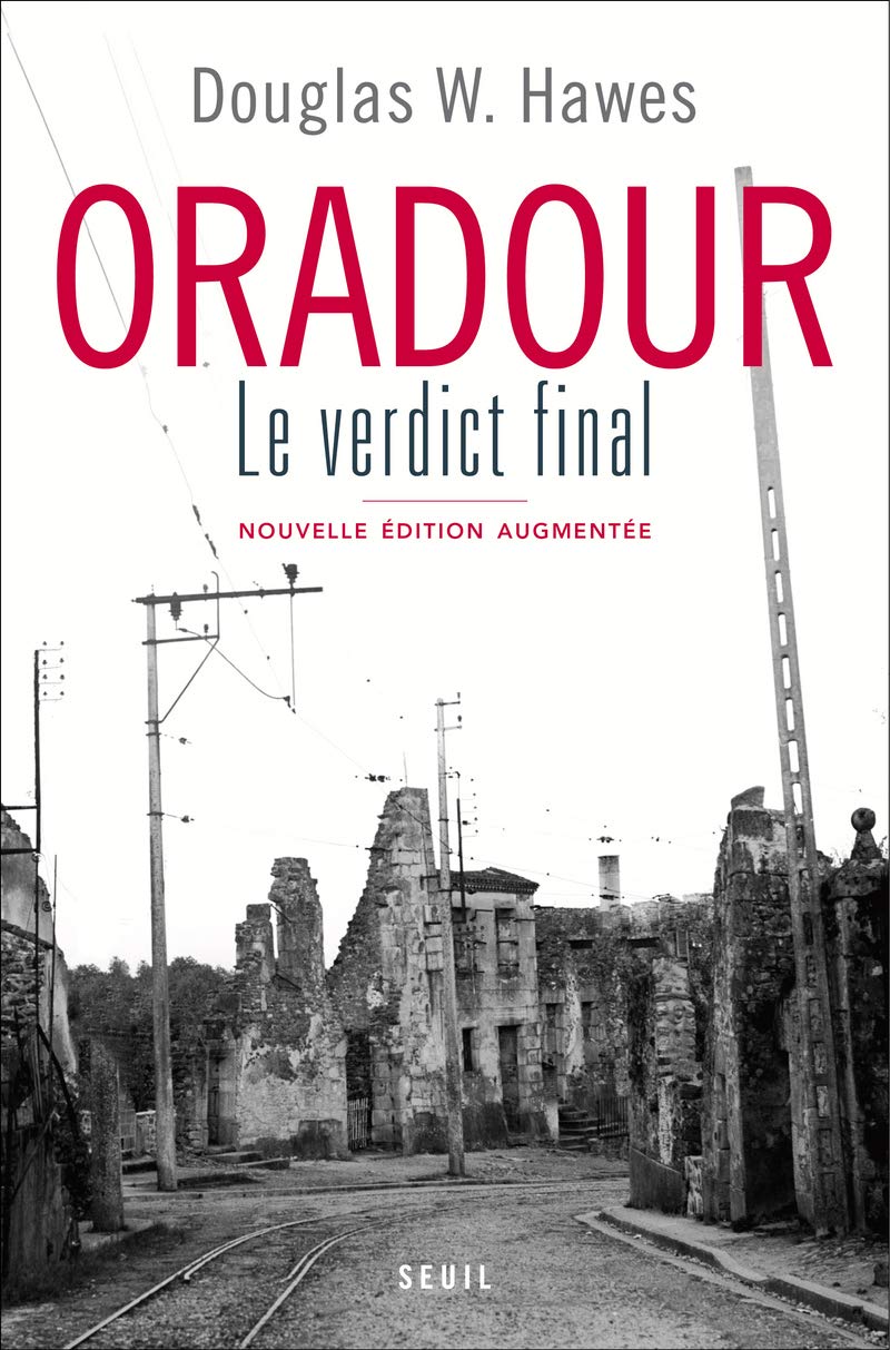 Product Image: Oradour: Le verdict final