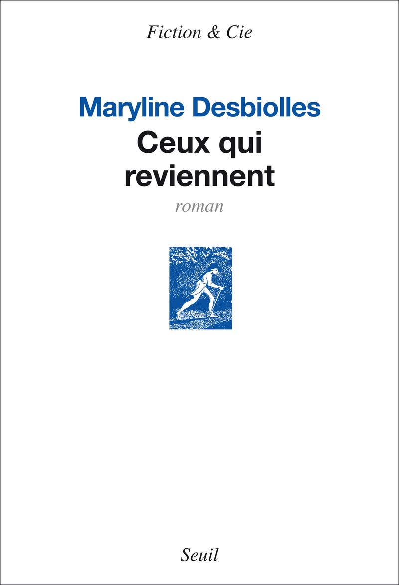 Ceux qui reviennent Contemporary literature