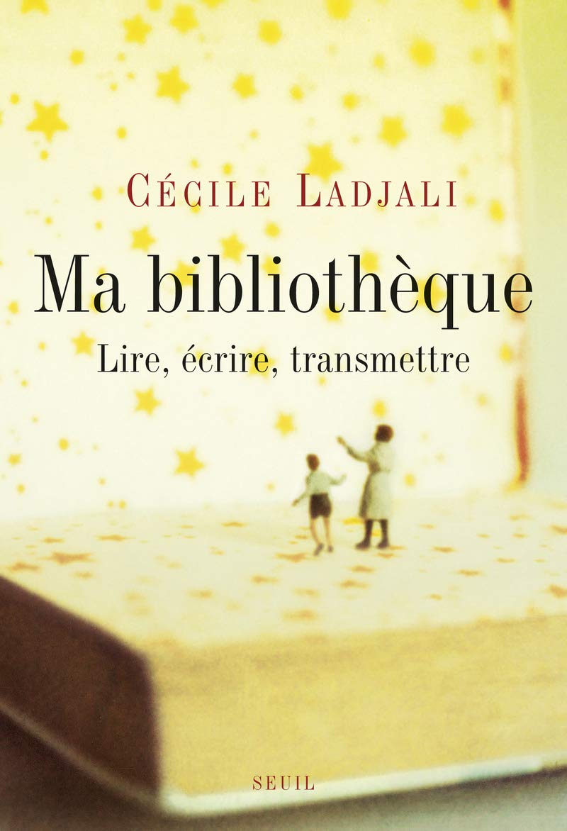 Ma Bibliothèque: Lire, écrire, transmettre Essays & Short Stories