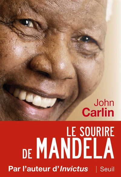 Product Image: Le sourire de Mandela