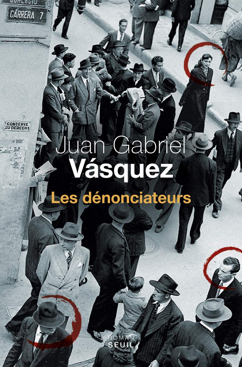 Product Image: Les Dénonciateurs