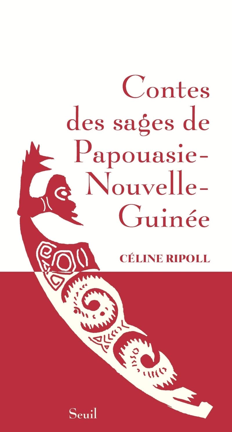 Contes des sages de Papouasie-Nouvelle-Guinée Contemporary literature