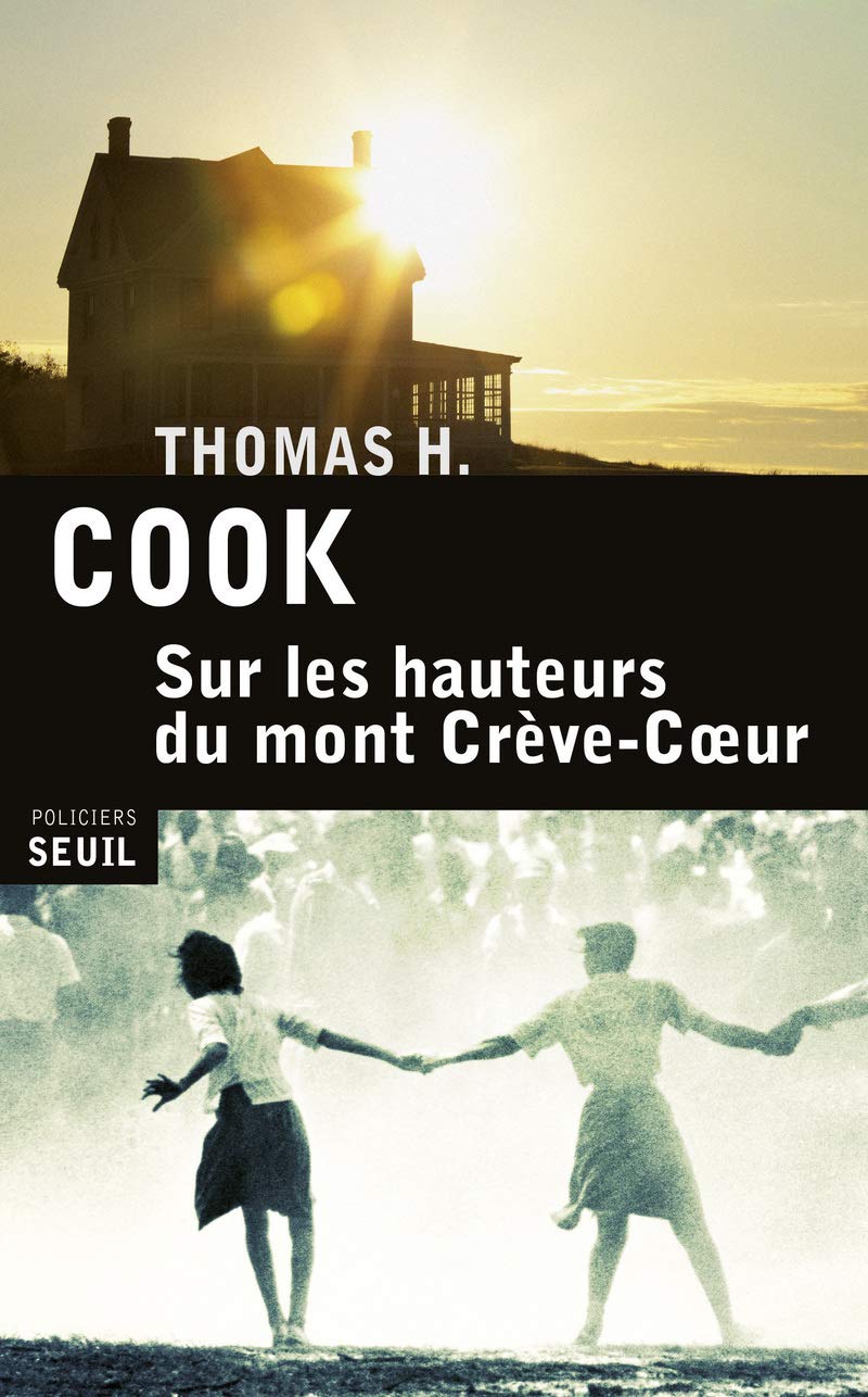 Sur les hauteurs du mont Crève-C ur Contemporary literature