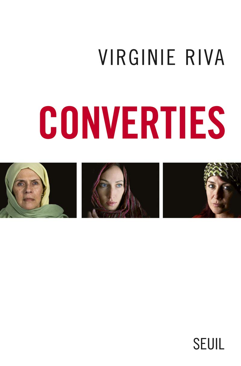Converties Essays & Short Stories