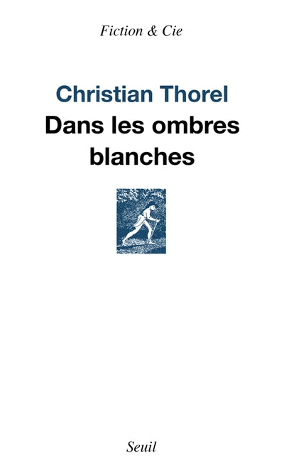 Product Image: Dans les ombres blanches