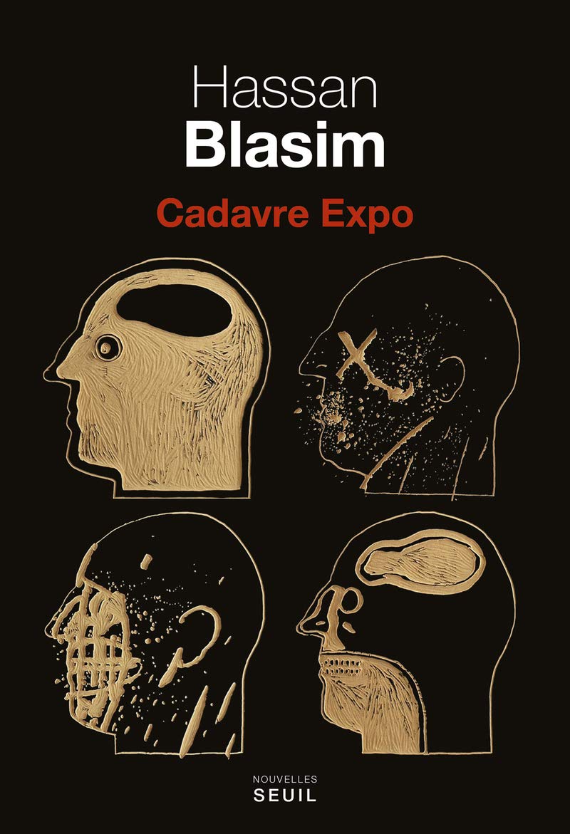 Product Image: Cadavre Expo