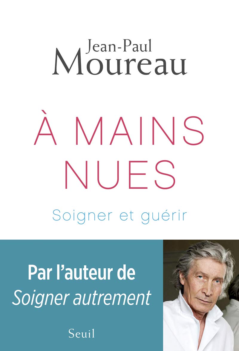 A mains nues: Soigner et guérir Essays & Short Stories