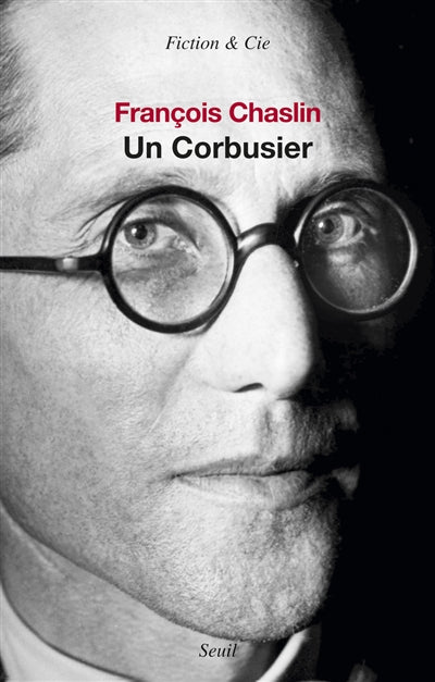Product Image: Un Corbusier