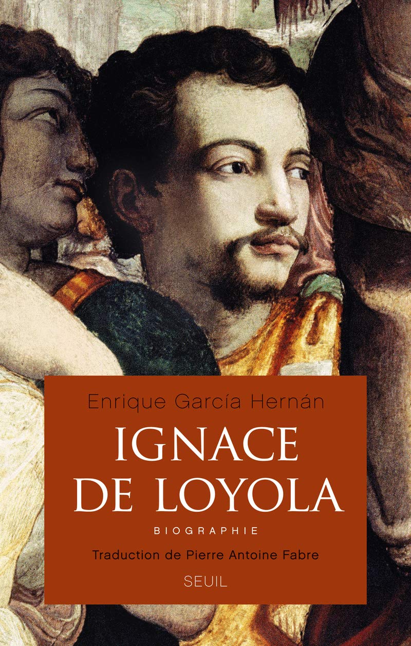 Ignace de Loyola: Biographie Religion & Esotericism