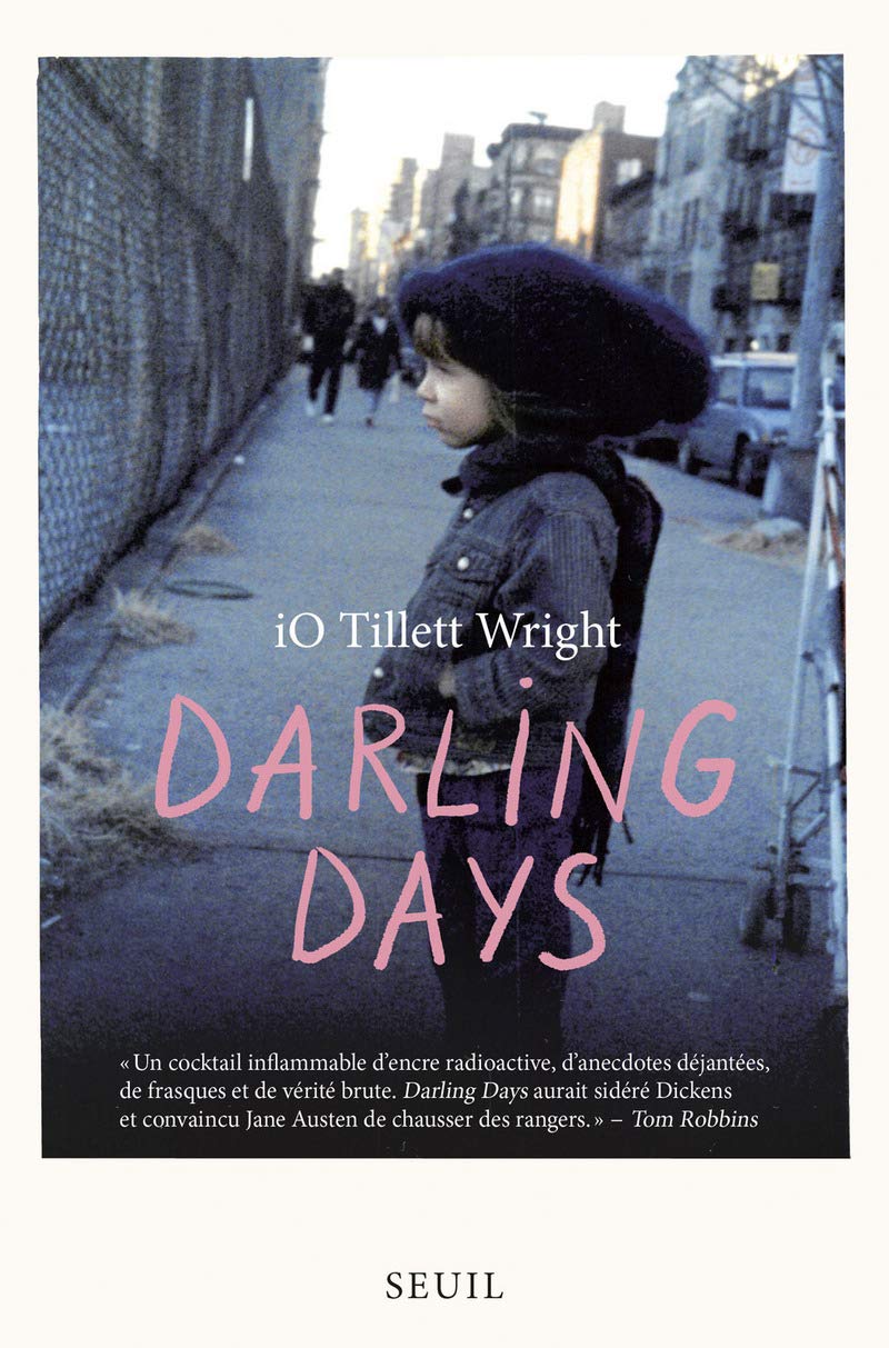 Darling Days Contemporary literature