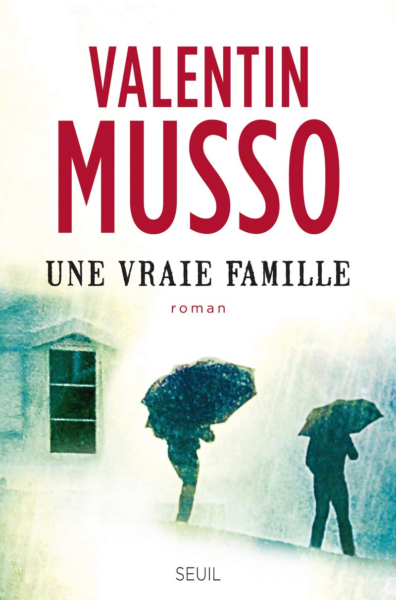 Product Image: Une vraie famille