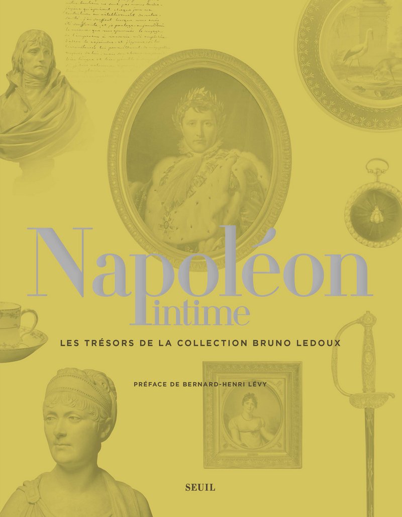 Napoléon intime: Les Trésors de la collection Bruno Ledoux Film, Art & Culture