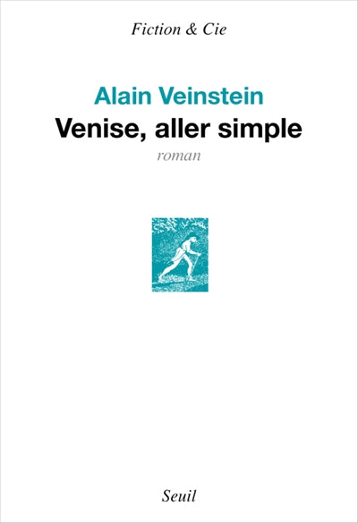 Product Image: Venise, aller simple