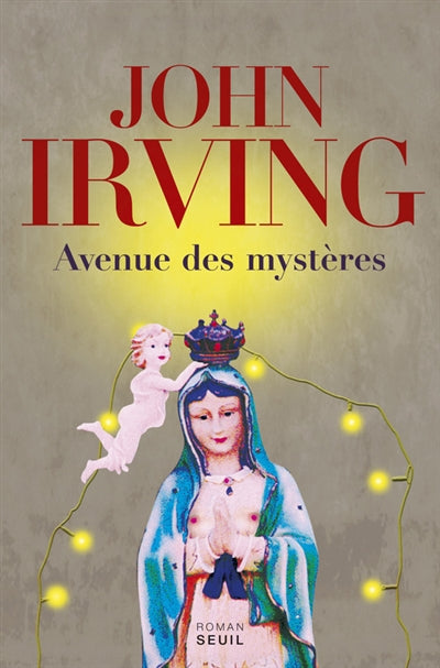 Product Image: Avenue des mystères