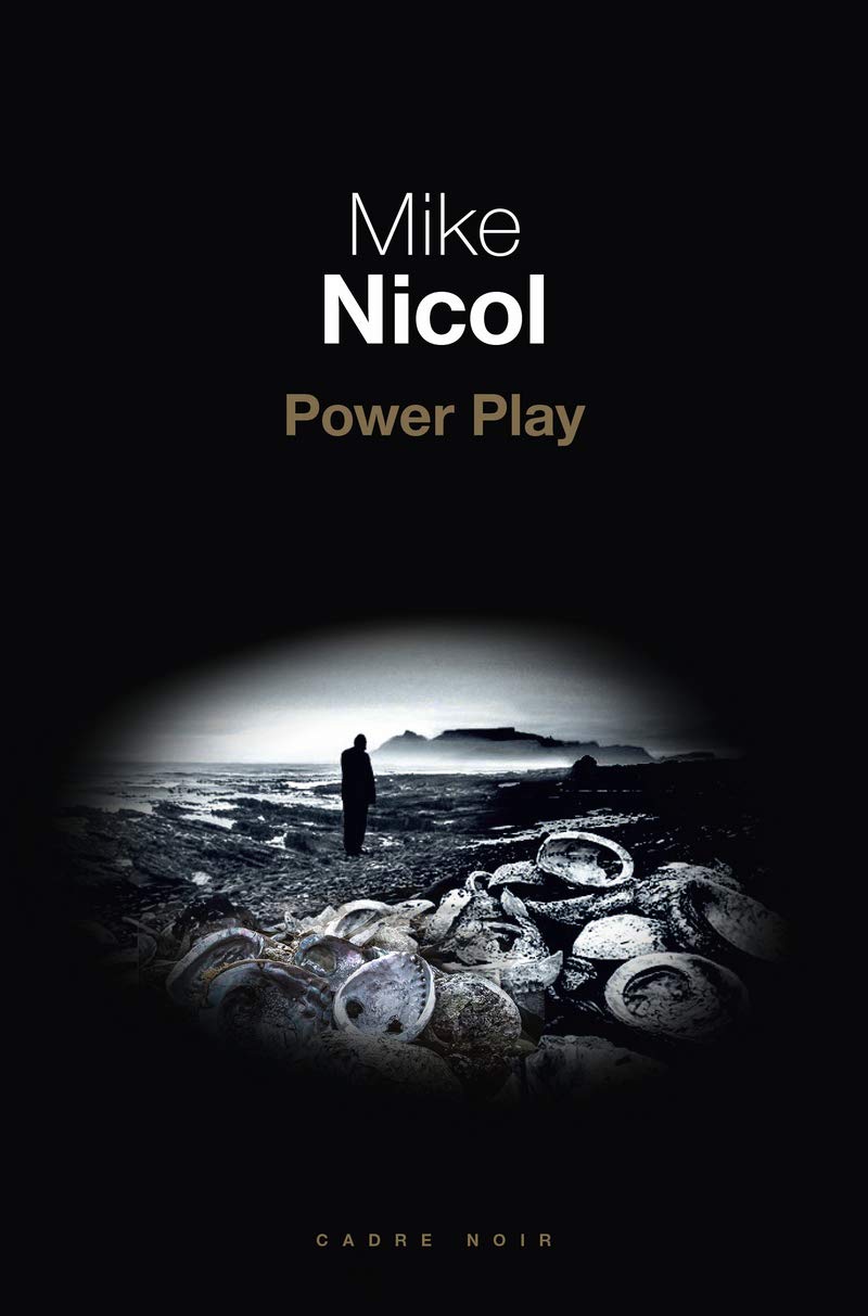 Power Play Contemporary literature