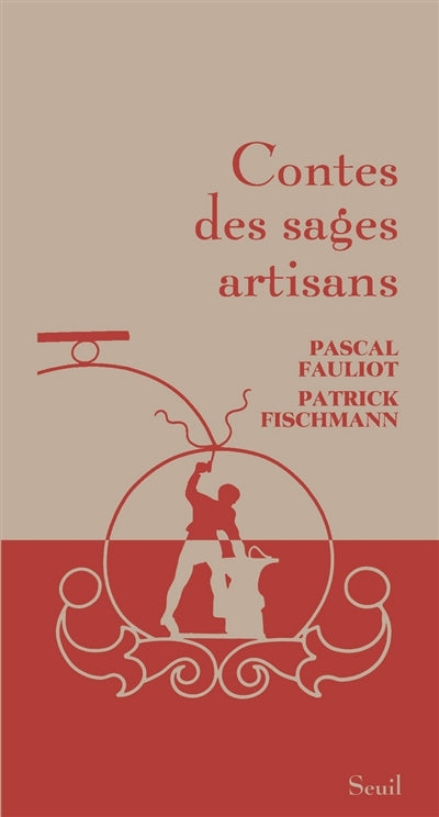 Product Image: Contes des sages artisans