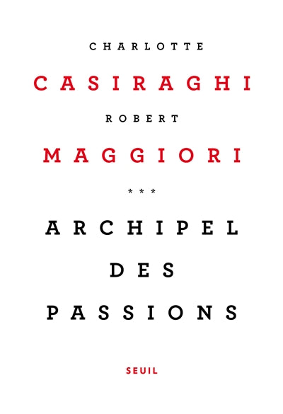 Product Image: Archipel des passions